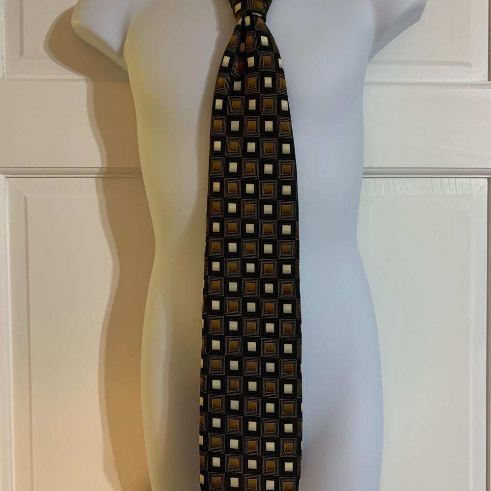 Milano Silk Ties